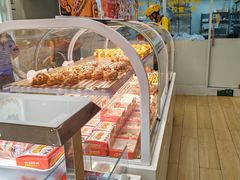 -味多美蛋糕(航天桥店)