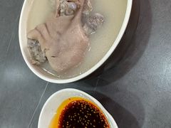 -彭记老妈蹄花(文化路店)