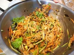 -京玉菲饭店(李村店)