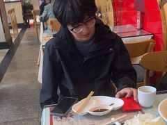 -添福来墨鱼饺子 · 海鲜东北菜(大连星海·黄浦路店)