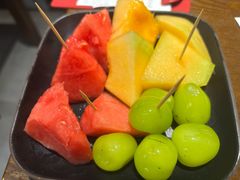 -半酌烧烤小酒馆(南京东路店)