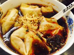 红汤馄饨-熙盛源(复兴路店)