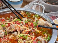 -艺味深尝(云锦路店)