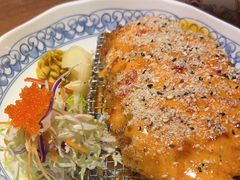 -隐月· 㐂和食屋(芝罘万达公馆店)