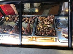 -王裕興肉莊(南禅寺店)