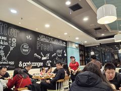 -魏家凉皮(雁塔路店)
