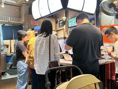-香港池仔记肠粉王(博多新记襄阳南路店)