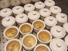-南安大酒店-自助餐厅