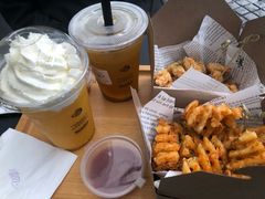 -BeauTea水仙(coco park店)