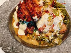 -胡麻(静安嘉里店)