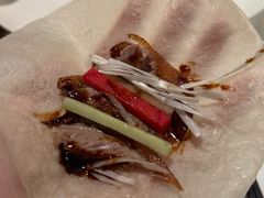 -四季民福烤鸭店(故宫店)