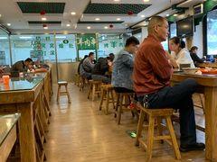 -南来顺饭庄·清真(南菜园店)