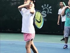 -网动网球培训(北京友谊宾馆校区)