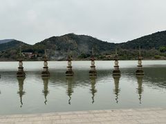 -鸣鹤古镇