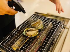 -白仁仔· 活烤海鲜 宵夜(豫园店)