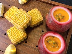 -荷风细雨·中国茶宴(碧云店)