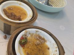 -鹿鸣酒家(越秀店)