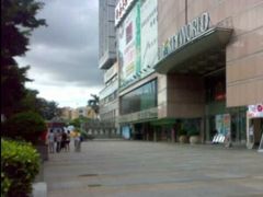 -萧邦音乐会所KTV·蒸汽活海鲜自助(福田店)