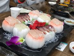 -真情鲍鱼海鲜汤