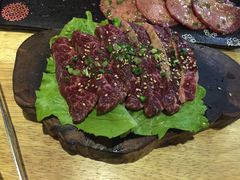 -隐家本格烧肉