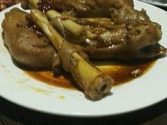 -品味新疆民族风味餐厅(东方今典店)