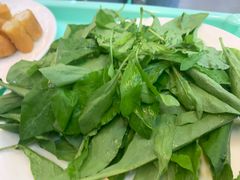 -顺德公平靓正特色牛花粥(花都店)