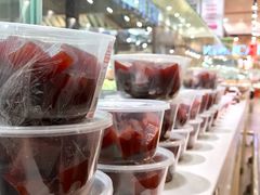 -永旺黄岛购物中心