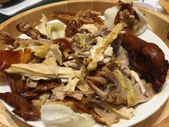 -稻香酒家·33年老字号·港式粤菜(富邦中心店)