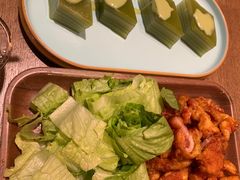 -马来西亚肉骨茶汤·招牌螃蟹·烧鸡·呷喱吧吧(海上世界店)