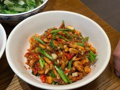 -八碗湘长沙市井菜(坡子街店)