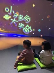 -小鸡哆哆故事屋·儿童乐园(嘉里城店)