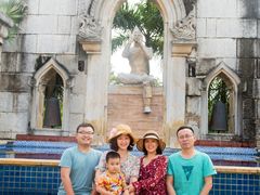 -三亚湾海居铂尔曼度假酒店