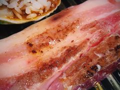 -伊茉家的烤肉店(勒泰中心店)