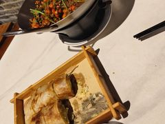 -随缘小馆(红岭路店)