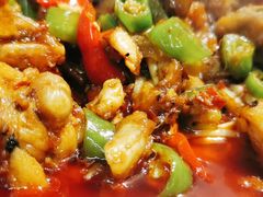 -还是那家•秘制活鱼现烤•香辣美蛙(独墅湖邻里中心店)