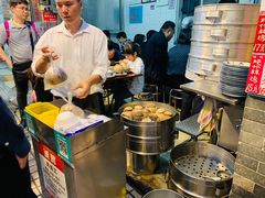 自助取餐区-達揚原味燉品(文明路店)
