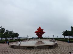 -五四广场
