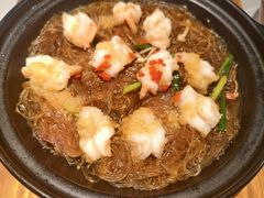 -绿茶餐厅(广州天河城店)