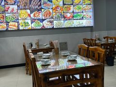 -兆辉木炭海鲜烧烤·海鲜小炒