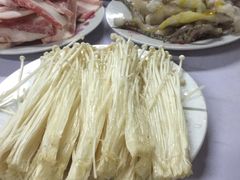 -风味烧烤