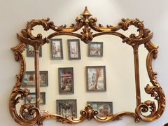 -馨园villa融合菜(东山店)