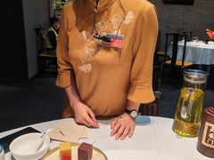 -真地道京味府·鲜橙烤鸭·北京菜(朝阳公园·甜水园店)