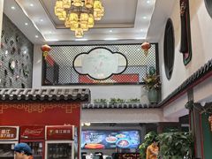 -川香鼎盛·川府家宴商务宴请(市桥富华总店)