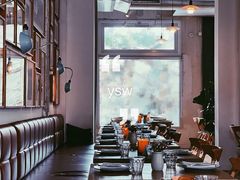 -BOR Eatery(安福路店)