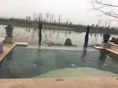 -苏州湾王焰温泉度假酒店