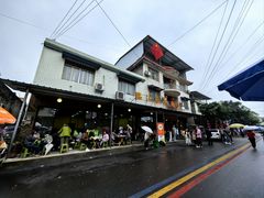 -临江后街鳝丝(临江店)