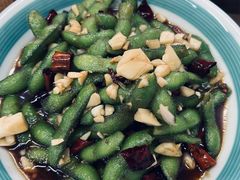 -重庆椒麻鱼·川味江湖菜