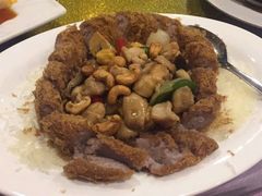 佛本飘香-伍月花酒楼