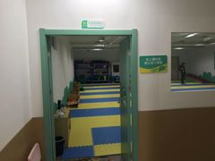 -能量小象·感统·专注力·语言(崂山校区)