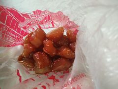 蜜食-一大糕点(纬六路店)